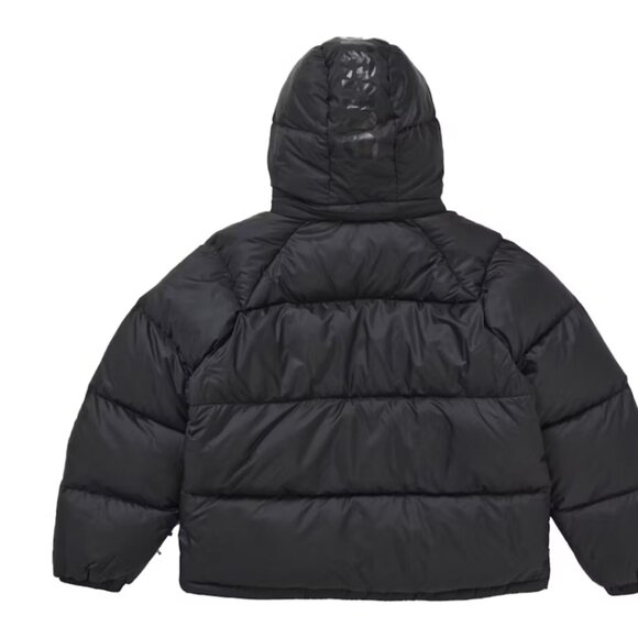 Supreme 700-Fill Down Lightweight Puffer Jacket - Picture 3 of 5